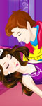 Love Story - Sleeping Princess