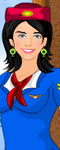 Brittany Birt: Airplane Service