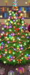Doli Christmas Tree Decoration