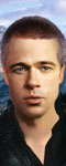 The Fame: Brad Pitt