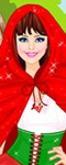 Red Riding Hood Dressup