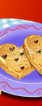 Valentine Cookies Decoration
