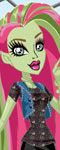 Monster High Venus McFlytrap Dress Up