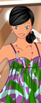 Bold Bags Dress Up Game