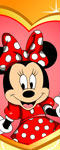 Minnie Mouse Dating Dress Up