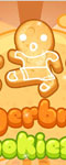 Gingerbread Cookies 2