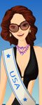 Miss Earth 2012 - Miss Beach