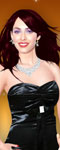 Megan Fox Dress Up - DressUpWho.com