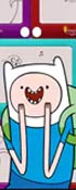Adventure Time: Storyboard Game