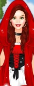 Bonnie Red Riding Hood Game