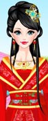 Chinese Princess 2