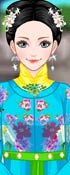 Chinese Princess Ming Dynasty