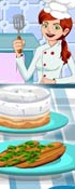 Cooking Master: Cheesecake Love