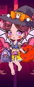 Cute Chibiusa Maker Dress Up Game 