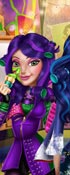 Descendants Wicked Real Makeover