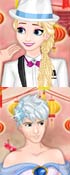 Magical Crossdress Wedding