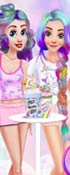 Magical Unicorn Drinks