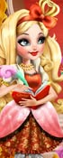 Ever After High Fashion Rivals