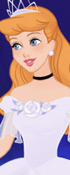 Fairytale Princess Dress Up Game