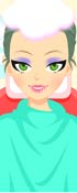 Fashion Hairstyle Maker Game