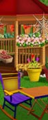Garden Design Games - Flower Decoration