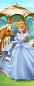 Girl's Fix It: Cinderella's Chariot