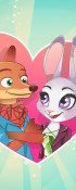 Judy's Romantic Date