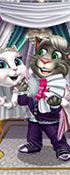 Marry Me Kitty