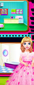 My Doll House: Design And Decoration