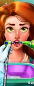 Olivia Real Dentist