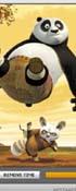 Panda In Action Differences Game 