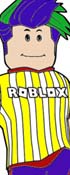 PG Coloring Roblox