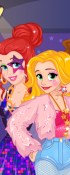 Princesses Disco Divas
