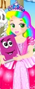 Princess Juliet Museum Adventure