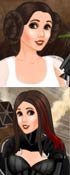 Princess Leia: Good Or Evil?