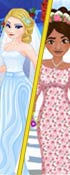 Princess Royal Wedding