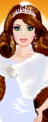 Princess Wedding Dress Up Game 2