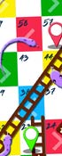 Snakes And Ladders: The Game