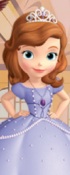 Sofia The First Character Quiz