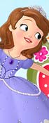 Sofia The First Easter Eggs