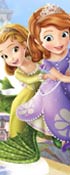 Sofia The First Puzzle