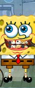 Spongebob Squarepants Tooth Problems
