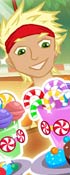 Tap Candy: Sweets Clicker