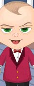 The Boss Baby Dress Up