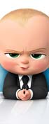 The Boss Baby: Spot The Numbers