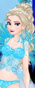 Victoria's Secret Christmas Runway