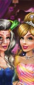 Witch To Princess Makeover