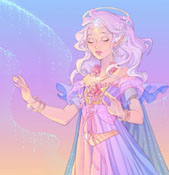 Faithful Elf Dress Up Game