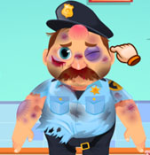 Hospital Police Emergency
