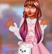 Dress Up Games - Play Online For Free